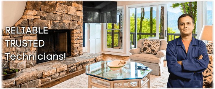 Chimney and Fireplace Solutions