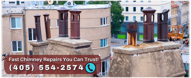Chimney Repair Oklahoma City
