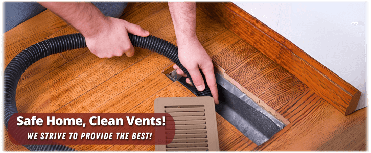 Dryer Vent Cleaning Oklahoma City
