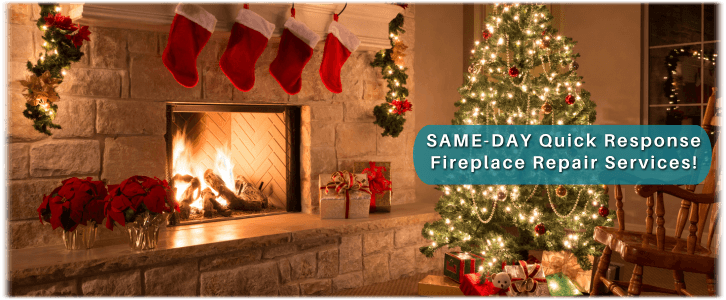 Oklahoma City Chimney Cleaning